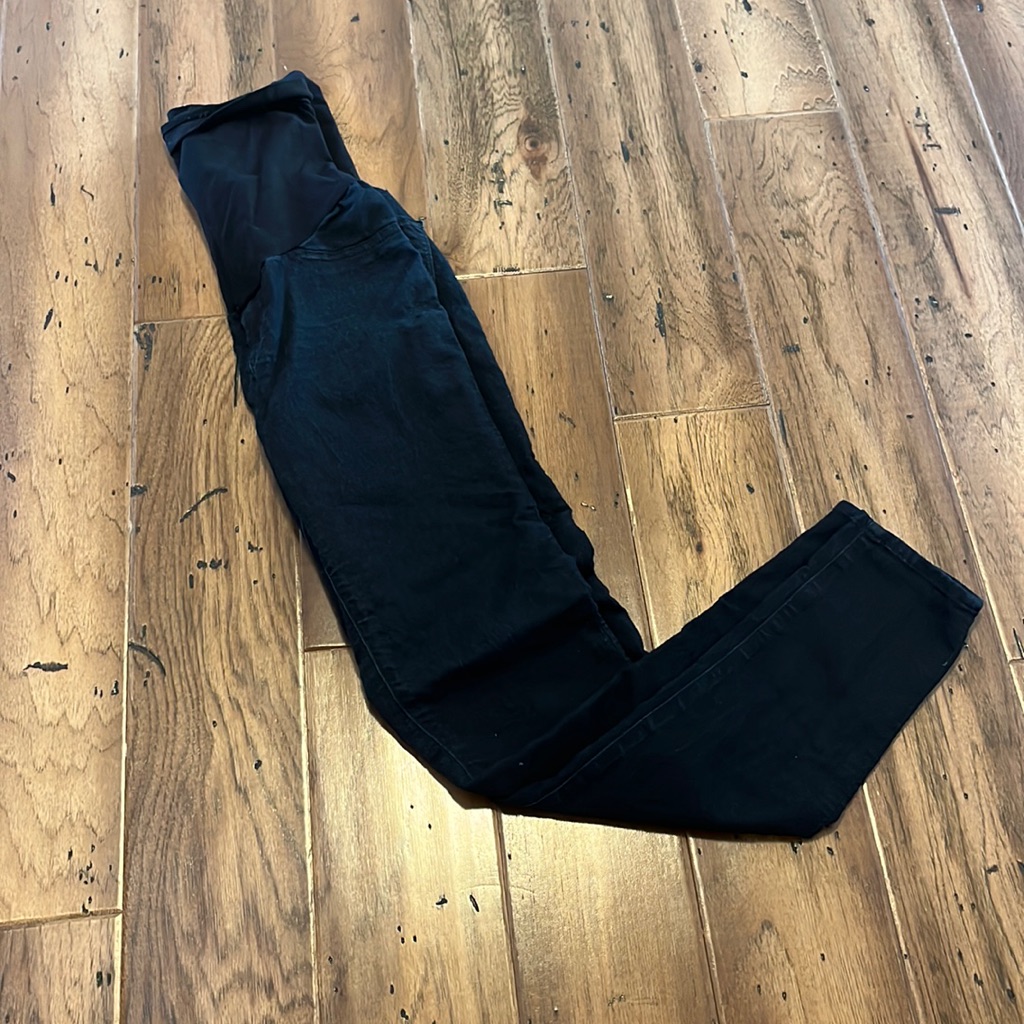 J Brand Maternity Jeans